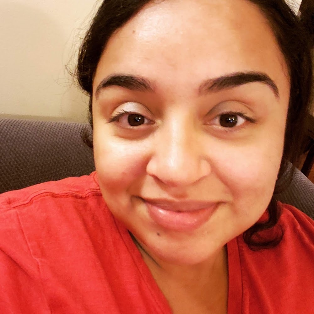 Meet your Posher, Jessica